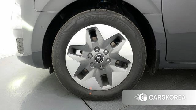 Hyundai The New Staria id 4359685 из Кореи 31