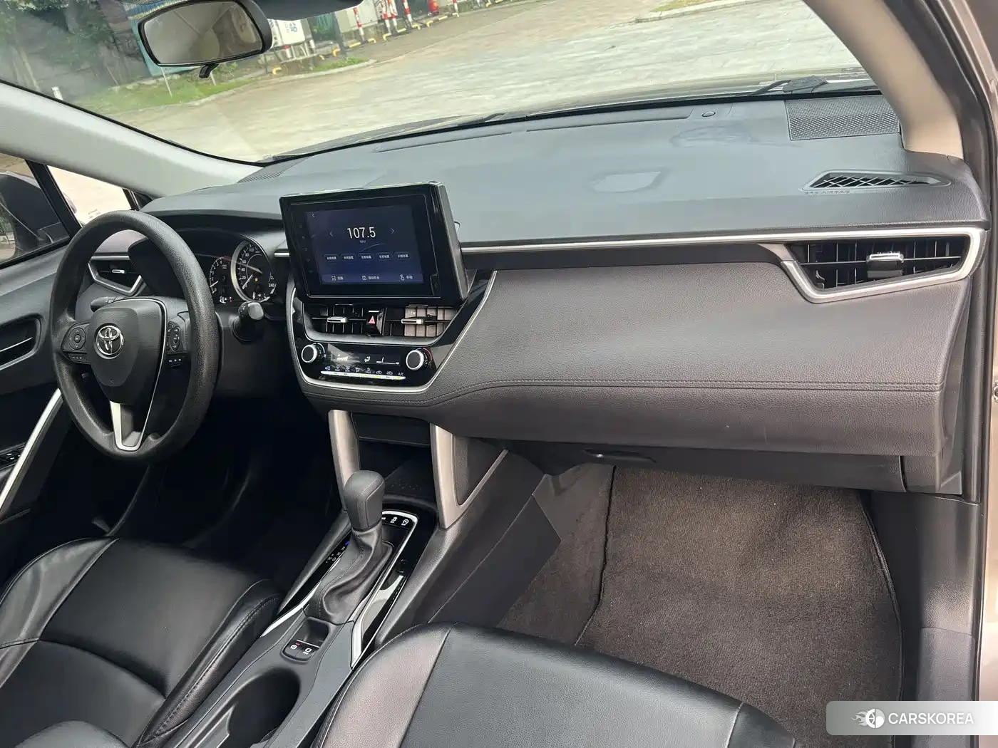 Toyota Frontlander id 4577860 из Китая 13