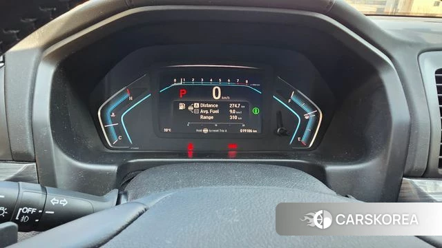 Honda Odyssey id 3823740 из Кореи 15