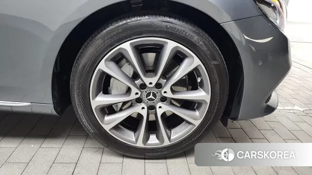 Mercedes-Benz E-Class W213 id 2995472 из Кореи 15