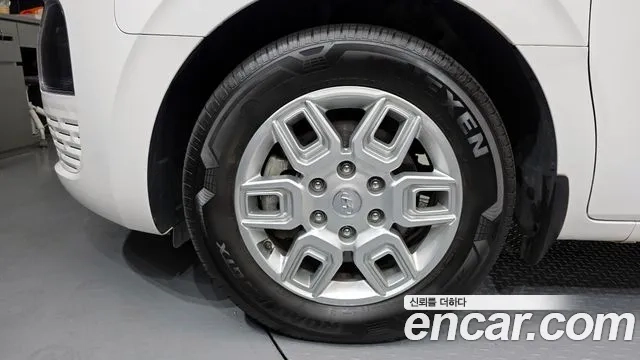 Hyundai Staria id 2910541 из Кореи 15