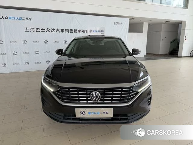 Volkswagen Passat id 4239899 из Китая 11