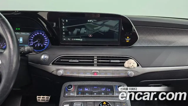 Hyundai Palisade id 2688959 из Кореи 15