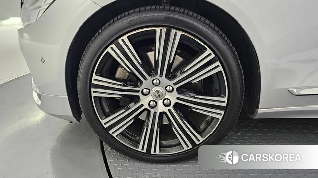 Volvo S90 id 3832944 из Кореи 15