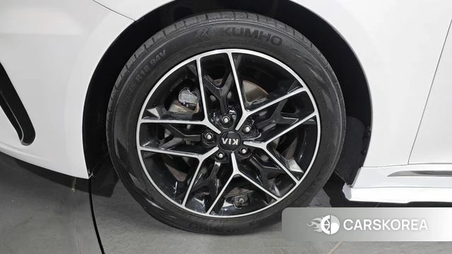 Kia The New K5 2nd generation id 4345808 из Кореи 25