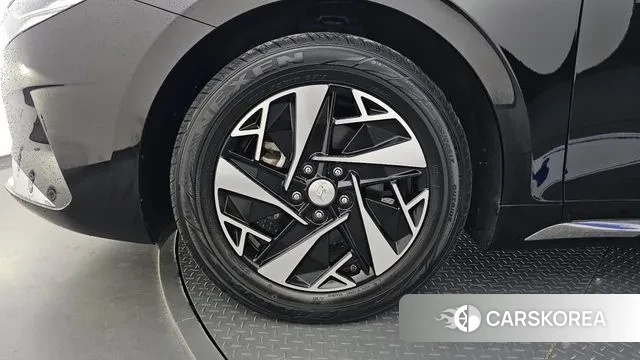 Hyundai The New Grandeur IG Hybrid id 3022537 из Кореи 15