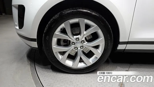 Land Rover Range Rover Evoque 2nd Generation id 2307973 из Кореи 15
