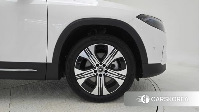 Mercedes-Benz EQB X243 id 4468375 из Кореи 12