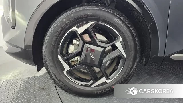 Kia The New Sportage 5th Generation Hybrid id 3507251 из Кореи 15