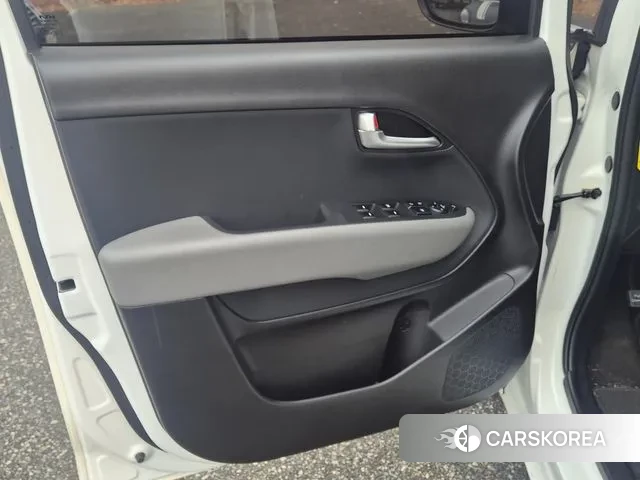 Kia The New Ray id 3478291 из Кореи 11