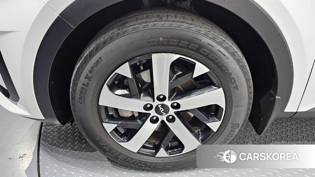 Kia Sorento 4th Generation id 3884489 из Кореи 15