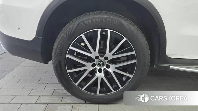 Mercedes-Benz GLC-Class X253 id 4573252 из Кореи 15