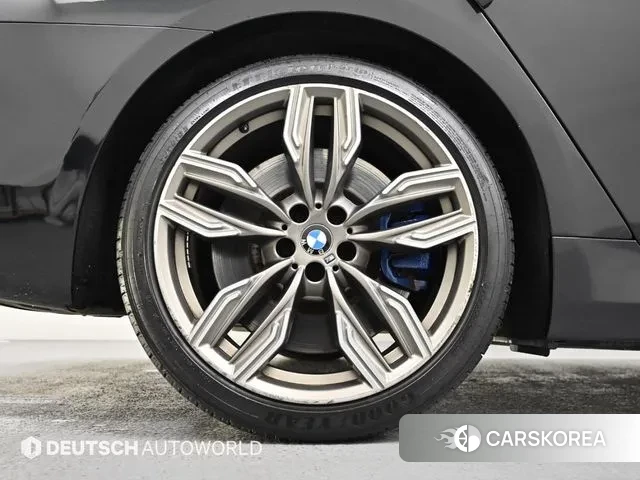 BMW 7 Series (G11) id 3531379 из Кореи 13