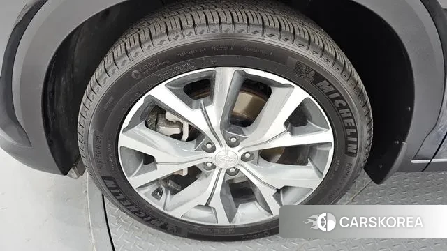 Hyundai Palisade id 3402148 из Кореи 15