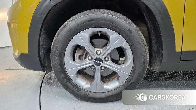 Kia The New Seltos id 4230792 из Кореи 27