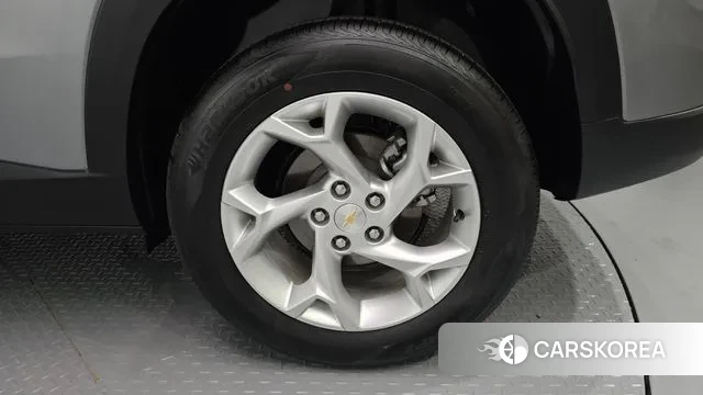 Chevrolet (GM Daewoo) Trax Crossover id 3015964 из Кореи 15