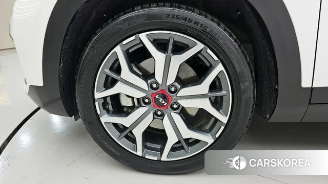 Kia Seltos id 3851496 из Кореи 15