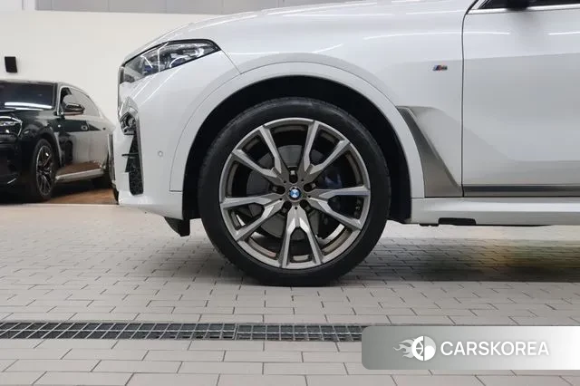 BMW X7 (G07) id 3676923 из Кореи 15