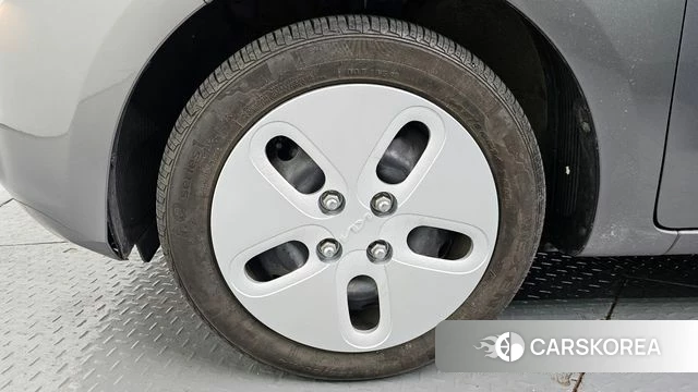 Kia The New Ray id 3812374 из Кореи 15