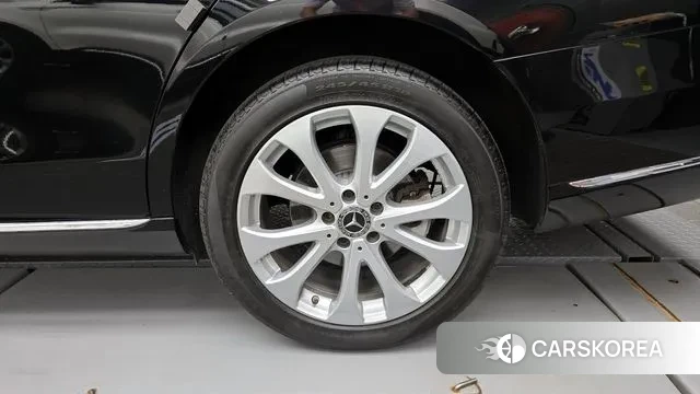 Mercedes-Benz E-Class W213 id 3060021 из Кореи 15