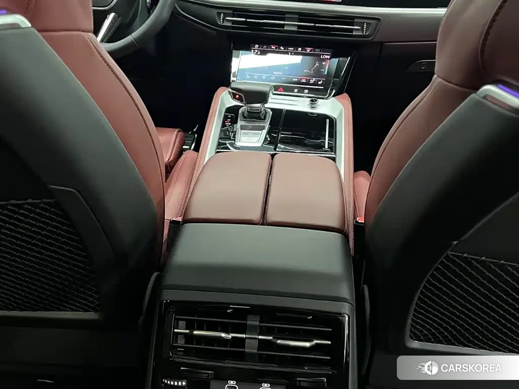 Audi Q6 id 4546563 из Китая 13