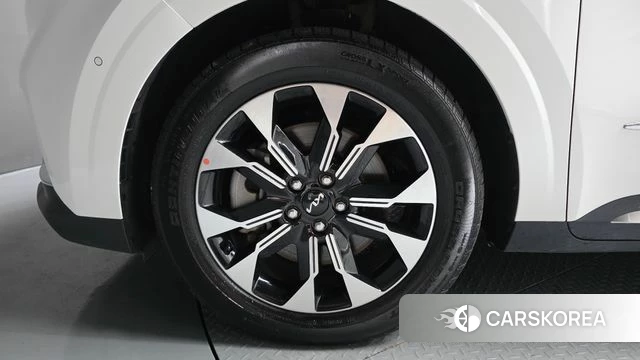 Kia Carnival 4th generation id 4670982 из Кореи 15