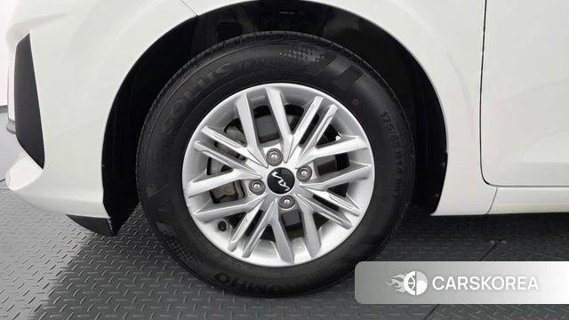 Kia Morning Urban (JA) id 4283297 из Кореи 29