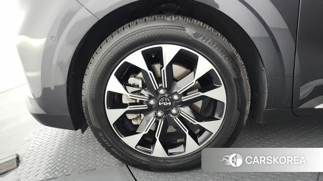 Kia Carnival 4th generation id 3897977 из Кореи 15