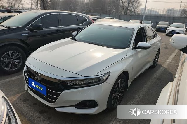 Honda Accord id 4258466 из Китая 12