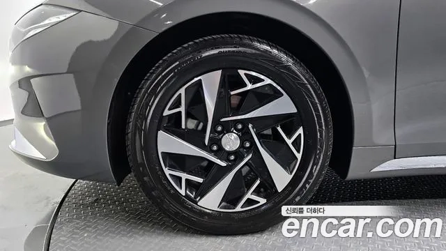 Hyundai The New Grandeur IG Hybrid id 2955441 из Кореи 15