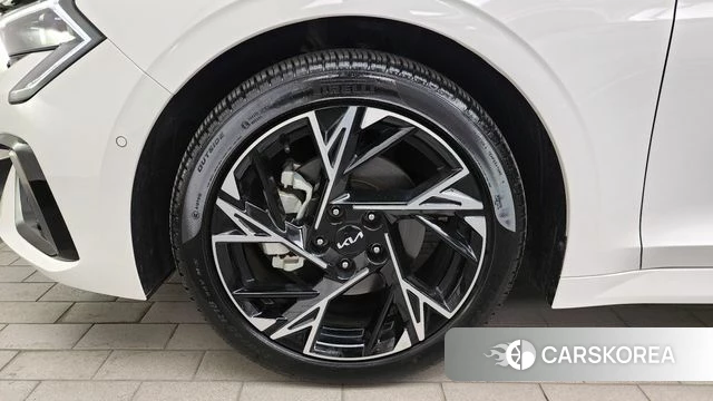 Kia The New K5 3rd generation id 4292225 из Кореи 15