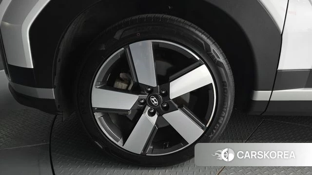 Hyundai Santa Fe (MX5) id 4427688 из Кореи 27
