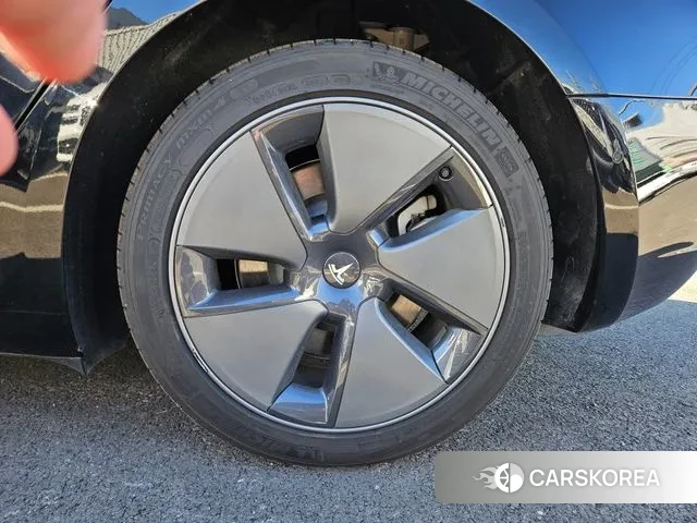 Tesla Model 3 id 3611025 из Кореи 15