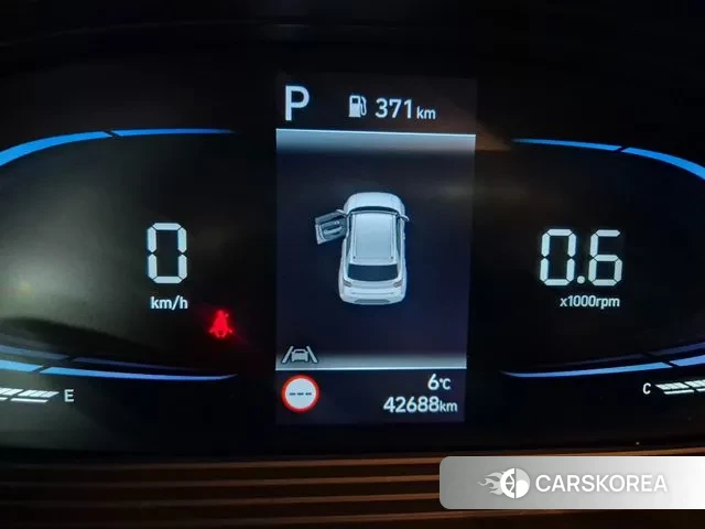 Hyundai Venue id 3590954 из Кореи 11