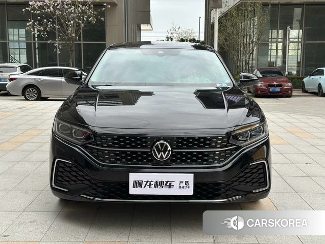 Volkswagen Passat id 4301424 из Китая 20