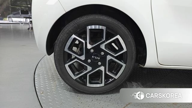 Kia The New Kia Ray id 4917121 из Кореи 25