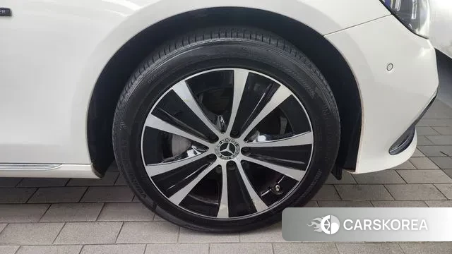 Mercedes-Benz E-Class W213 id 3401890 из Кореи 15