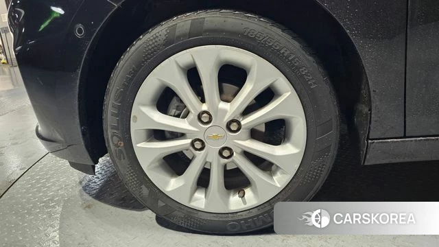 Chevrolet (GM Daewoo) The New Spark id 3917291 из Кореи 15