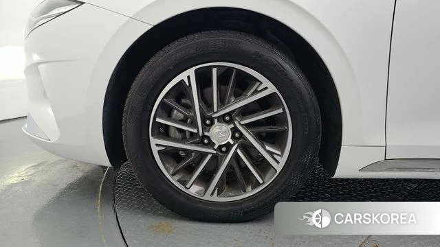 Hyundai The New Grandeur IG id 4541604 из Кореи 15