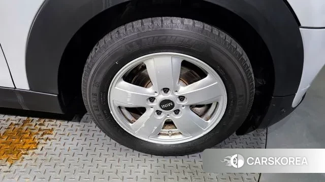 Mini Cooper D id 3024535 из Кореи 15