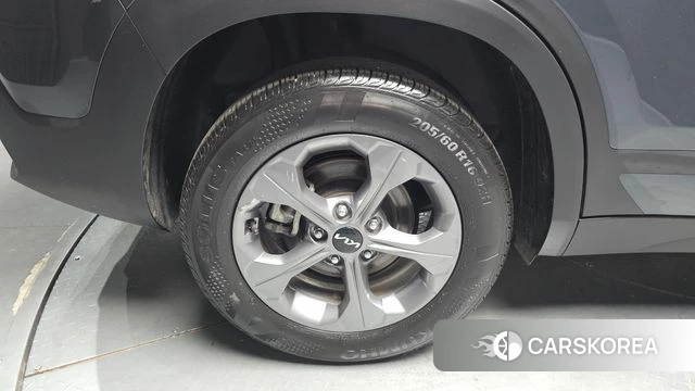 Kia The New Seltos id 4630401 из Кореи 15