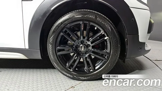 Mini Cooper Countryman id 2682618 из Кореи 15