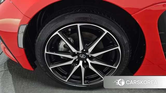 Toyota GR86 id 3679679 из Кореи 15