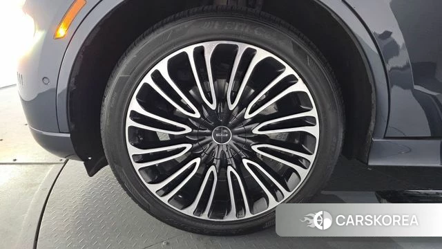 Lincoln Aviator 2nd generation id 3813431 из Кореи 16