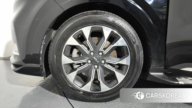 Kia Carnival 4th generation id 4758385 из Кореи 15
