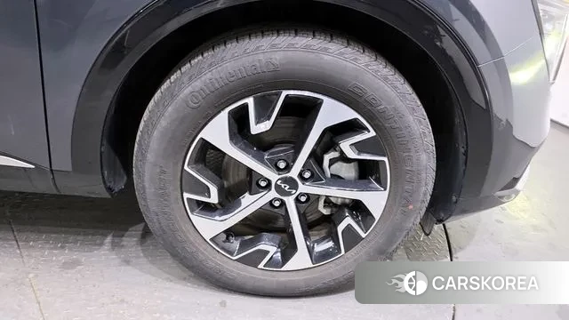 Kia Sportage 5th Generation Hybrid id 3596664 из Кореи 15