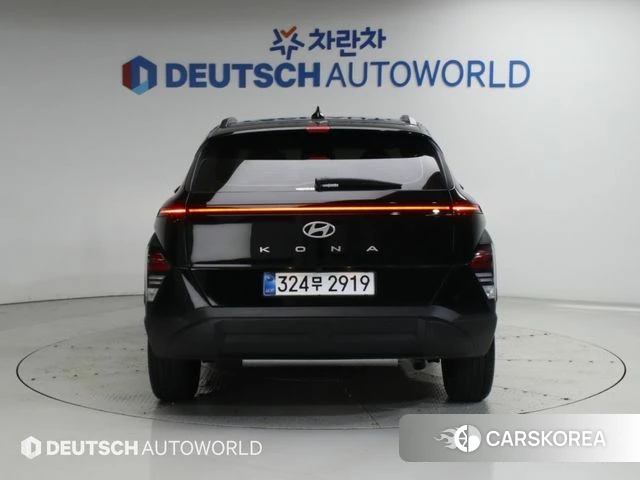 Hyundai Kona (SX2) id 4921161 из Кореи 15