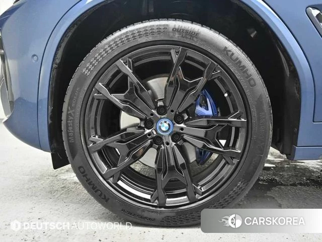 BMW X3 (G01) id 4636739 из Кореи 15