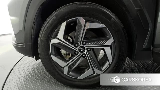 Hyundai Tucson (NX4) id 3349408 из Кореи 15