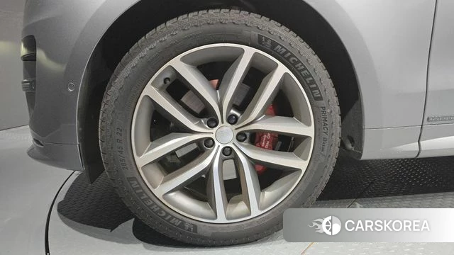 Land Rover Range Rover Sport 3rd Generation id 4578475 из Кореи 30